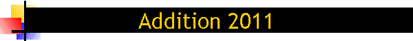 Addition 2011