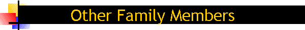 Other Family Members